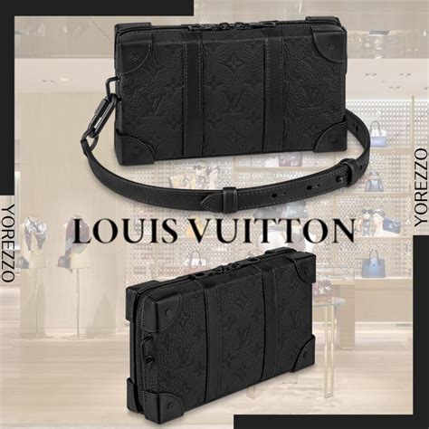 louis vuitton soft trunk wallet|Soft Trunk Wallet Monogram Taurillon Leather .